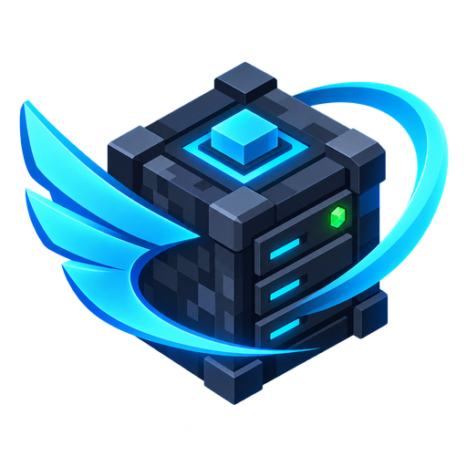 AeroMC Logo